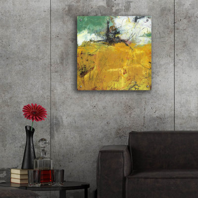 " Abundant " by Linda Nickell