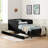 Upholstered Platm Bed Frame With Drawers-1644154294-1644154293
