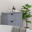 Armoire de salle de bain autoportante-93548919