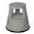2 - Step Plastic Lightweight Step Stool-17114903
