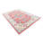 Ochoa Red Rug