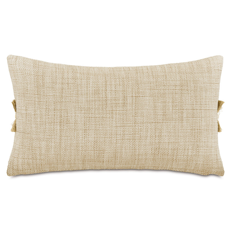 Wren Lumbar Pillow Cover & Insert
