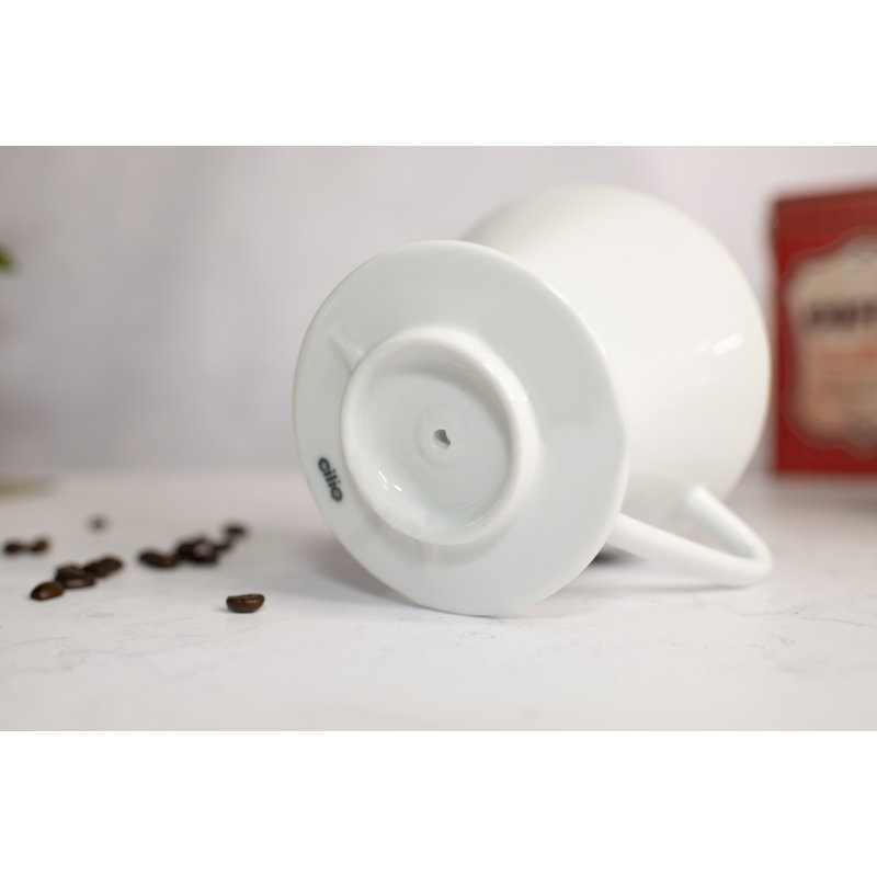 Cilio by Frieling Porcelain No. 4
