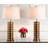 Lebo 29" Table Lamp Set