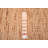 Palas Denizli Tan Kilim 5'3" x 7'7"