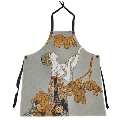 Tablier George Barbier