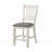Counter Height 5Pc Dining Set Classic Style-115299850-115299851
