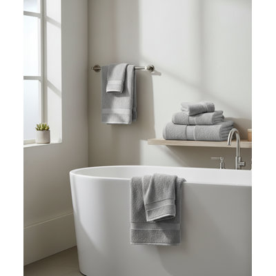 100% Cotton Bath Towel