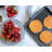 Nordic Ware Griddles 16.5 in. Aluminum Non-Stick Griddle