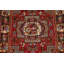 Tapis de style victorien 4 x 5
