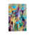 Wrapped Canvas selected