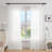 Deedre Sheer Curtain Single Panel-445470948-445470947