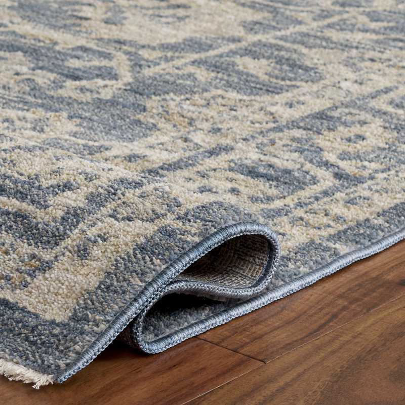 Tapis oriental Whitney 714 Performance, Rectangle 8'-8 x 12'-4