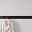 Wall 7 - Hook Coat Rack