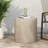 Outdoor Lightweight Concrete Side Table
