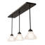 Mosteller 3 - Light Pendant