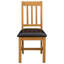 Solid Wood Side Chair-232971248-232971254