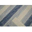 Munar Striped Wool Hand Woven Area Rug-27790107