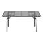 Carmedie Outdoor Garden Metal Table-809785553