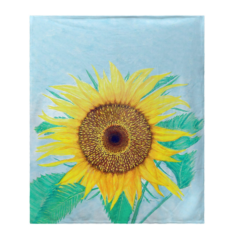 Hand Woven Throw Blanket