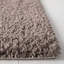 Brittney Performance solid color shag rug-1269193008-1311639663