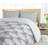No Duvet Cover