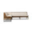 Priscilla Modular Sectional