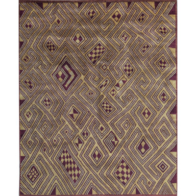One-of-a-Kind 7'10" X 9'8" Area Rug