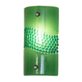 1 - Light Flush Mounted Sconce