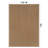 Border Sand/Natural Easy-Care Jute-Style Indoor/Outdoor Flat Woven Area Rug-1753643914-1753643957