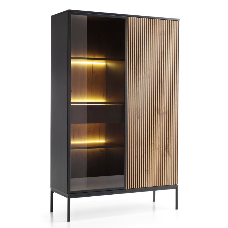 Cornellius Display Cabinet