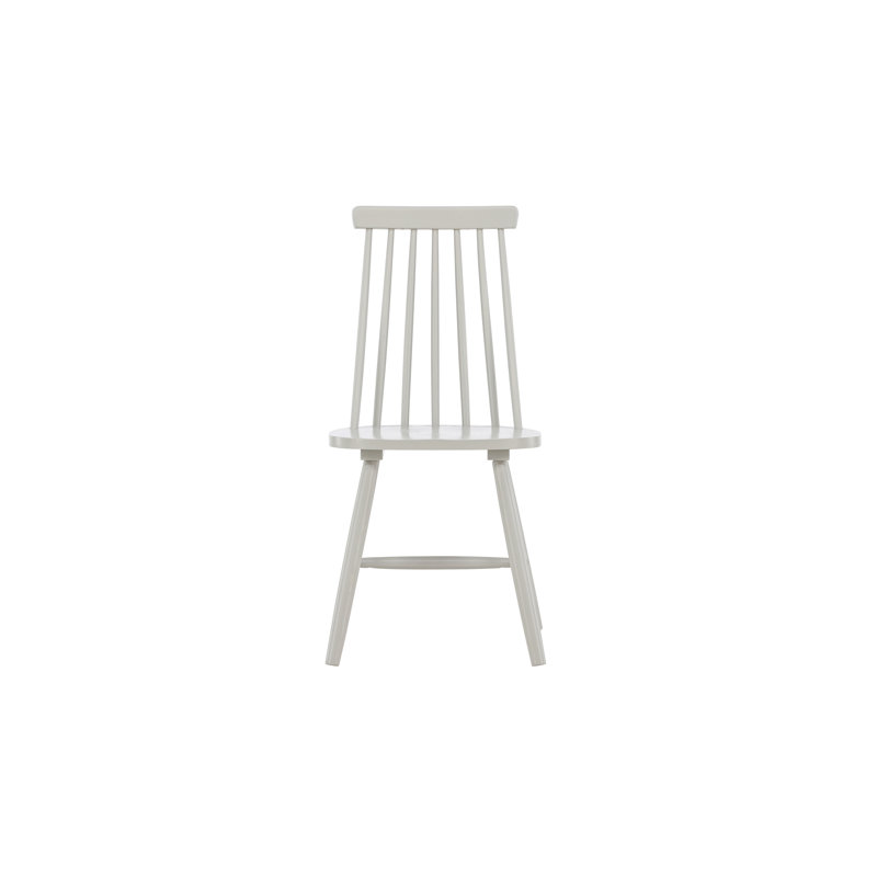Stockseth 45cm H Side Chair, Grey