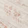 Carmel Modern Abstract Cream/Orange Area Rug