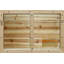 No Frame Print on Wood-22704166