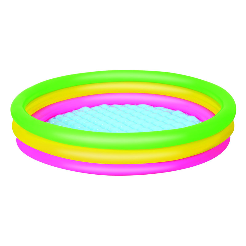 Piscine pour enfants 5 'x 5'