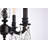Downes 4 - Light Dimmable Classic / Traditional Chandelier-49586106-49586100-49586366