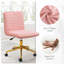 Chaise de bureau Mid-Century