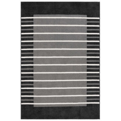 Lilja Performance Striped Rug