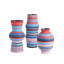 Vase Happy Blue's