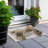 Kawehi Abstract Indoor / Outdoor Rug-973961075
