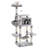 Barking 164cm H Cat Tree-32003101