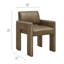 Fauteuil de salle à manger Daven-116473652
