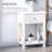 Side Table with Storage-50996987