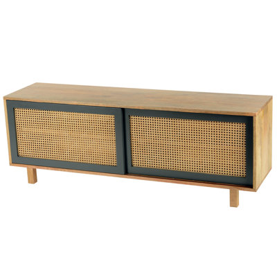 Rund TV Stand for TVs up to 60"