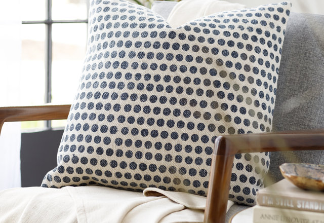 Top-Rated Accent Pillows Under $25