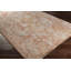 Tapis oriental safran / pêche Yatendra-1212487687