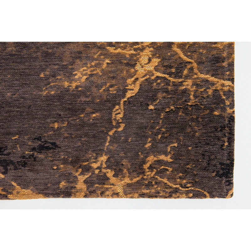 Mad Men Cracks Abstract Area Rug, Rectangle 200 x 280cm