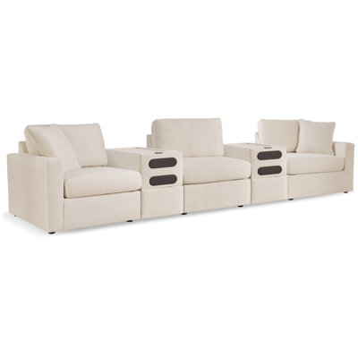 Modmax 5-Piece Sectional