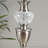 Dansby 61 " Traditional Floor Lamp