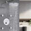 Système de robinet de douche-71050759